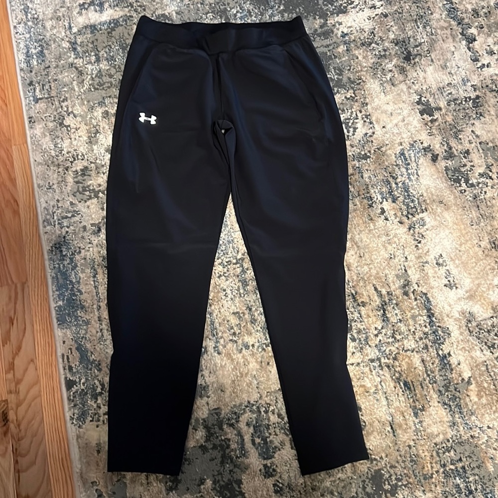 Under armour pants